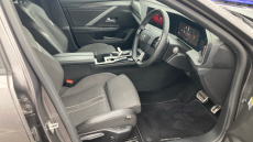 Vauxhall Astra 1.5 Turbo D GS 5dr Auto Diesel Hatchback